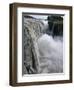 Dettifoss Waterfall, Iceland-Lisa S. Engelbrecht-Framed Photographic Print