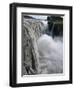 Dettifoss Waterfall, Iceland-Lisa S. Engelbrecht-Framed Photographic Print