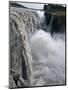 Dettifoss Waterfall, Iceland-Lisa S. Engelbrecht-Mounted Photographic Print