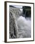 Dettifoss Waterfall, Iceland-Lisa S. Engelbrecht-Framed Photographic Print