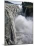 Dettifoss Waterfall, Iceland-Lisa S. Engelbrecht-Mounted Photographic Print