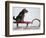 DEU NRW Wetter-Martin Meissner-Framed Photographic Print