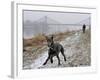 DEU SN Wetter-Matthias Rietschel-Framed Photographic Print