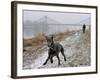 DEU SN Wetter-Matthias Rietschel-Framed Photographic Print