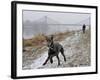 DEU SN Wetter-Matthias Rietschel-Framed Photographic Print