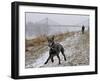 DEU SN Wetter-Matthias Rietschel-Framed Photographic Print