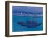 Deuarnenez-Rossi Gino-Framed Giclee Print