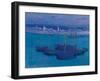 Deuarnenez-Rossi Gino-Framed Giclee Print