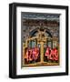 Deuce-Richard James-Framed Premium Giclee Print