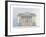 Deutsche Staatsoper Berlin-Andras Kaldor-Framed Art Print