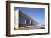 Deutsches Schiffahrtsmuseum (museum), Bremerhaven, Bremen, Germany-Torsten Krüger-Framed Photographic Print