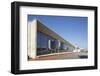 Deutsches Schiffahrtsmuseum (museum), Bremerhaven, Bremen, Germany-Torsten Krüger-Framed Photographic Print