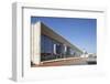 Deutsches Schiffahrtsmuseum (museum), Bremerhaven, Bremen, Germany-Torsten Krüger-Framed Photographic Print