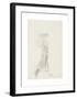 Deux Promeneuses-Giovanni Boldini-Framed Premium Giclee Print