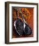 Deux Thes de Ceylan-Christine Fleurent-Framed Art Print