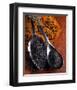 Deux Thes de Ceylan-Christine Fleurent-Framed Art Print