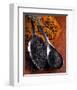 Deux Thes de Ceylan-Christine Fleurent-Framed Art Print