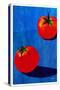 Deux Tomates-Bo Anderson-Stretched Canvas