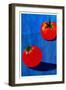 Deux Tomates-Bo Anderson-Framed Giclee Print