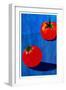 Deux Tomates-Bo Anderson-Framed Giclee Print