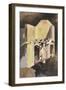 Devastation, 1940: a House on the Welsh Border-Graham Sutherland-Framed Giclee Print