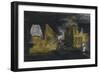 Devastation, 1941: an East End Street-Graham Sutherland-Framed Giclee Print