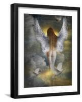 Devbridge-Lynne Davies-Framed Photographic Print