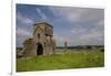 Devenish Island, Lower Lough Erne, County Fermanagh, Ulster, Northern Ireland, United Kingdom, Euro-Carsten Krieger-Framed Photographic Print