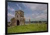 Devenish Island, Lower Lough Erne, County Fermanagh, Ulster, Northern Ireland, United Kingdom, Euro-Carsten Krieger-Framed Photographic Print