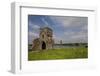 Devenish Island, Lower Lough Erne, County Fermanagh, Ulster, Northern Ireland, United Kingdom, Euro-Carsten Krieger-Framed Photographic Print