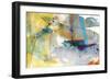 Deviation I-Sisa Jasper-Framed Art Print