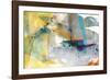 Deviation I-Sisa Jasper-Framed Premium Giclee Print