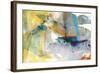 Deviation I-Sisa Jasper-Framed Art Print