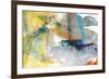 Deviation I-Sisa Jasper-Framed Art Print