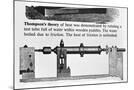 Wood Mount