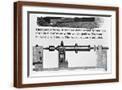 Brown Frame