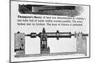 Wood Mount