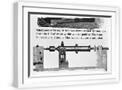 White Frame