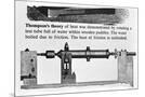 Wood Mount