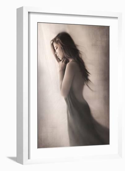 Devii (2)-Sebastian Kisworo-Framed Photographic Print