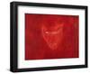 Devil, 1991-Neal Brown-Framed Giclee Print