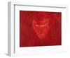 Devil, 1991-Neal Brown-Framed Giclee Print