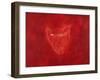 Devil, 1991-Neal Brown-Framed Giclee Print