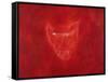 Devil, 1991-Neal Brown-Framed Stretched Canvas