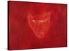 Devil, 1991-Neal Brown-Stretched Canvas