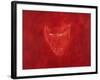 Devil, 1991-Neal Brown-Framed Giclee Print