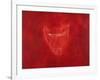 Devil, 1991-Neal Brown-Framed Giclee Print