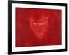 Devil, 1991-Neal Brown-Framed Giclee Print