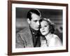 Devil and the deep de MarionGering avec Tallulah Bankhead en 1932-null-Framed Photo