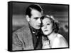 Devil and the deep de MarionGering avec Tallulah Bankhead en 1932-null-Framed Stretched Canvas